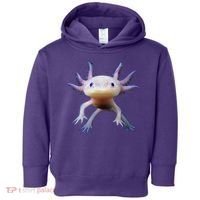 Axolotl Limited Edition Toddler Hoodie thumb 0