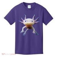 Axolotl Limited Edition Kids T-Shirt thumb 0