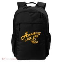 Amoskeag Lake Essential  Fishing Backpack thumb 0