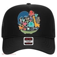Animal Lover Earth Hat thumb 0