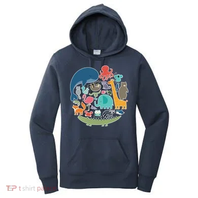 Women's Hoodie