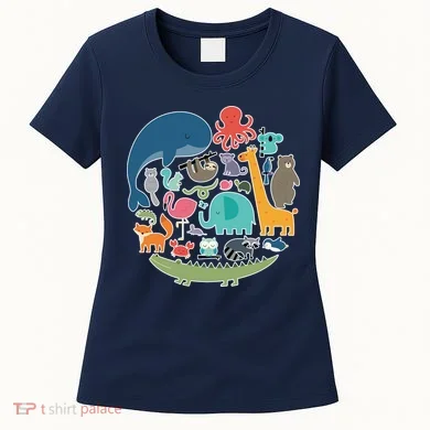 Women's T-Shirt