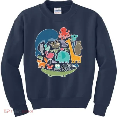 Kids Sweatshirt