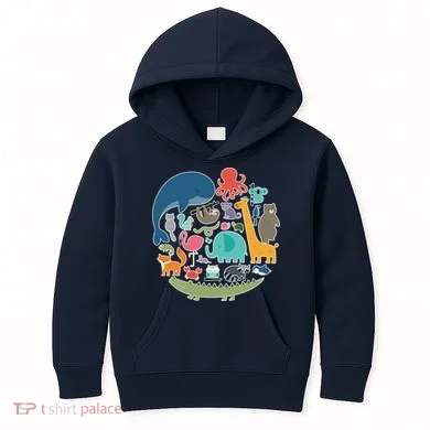 Kids Hoodie