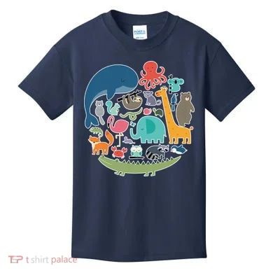 Kids T-Shirt