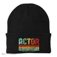 Actor Limited Edition Acting Lover Theatre Drama Beanie thumb 0