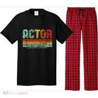 Actor Limited Edition Acting Lover Theatre Drama Pajama Set thumb 0