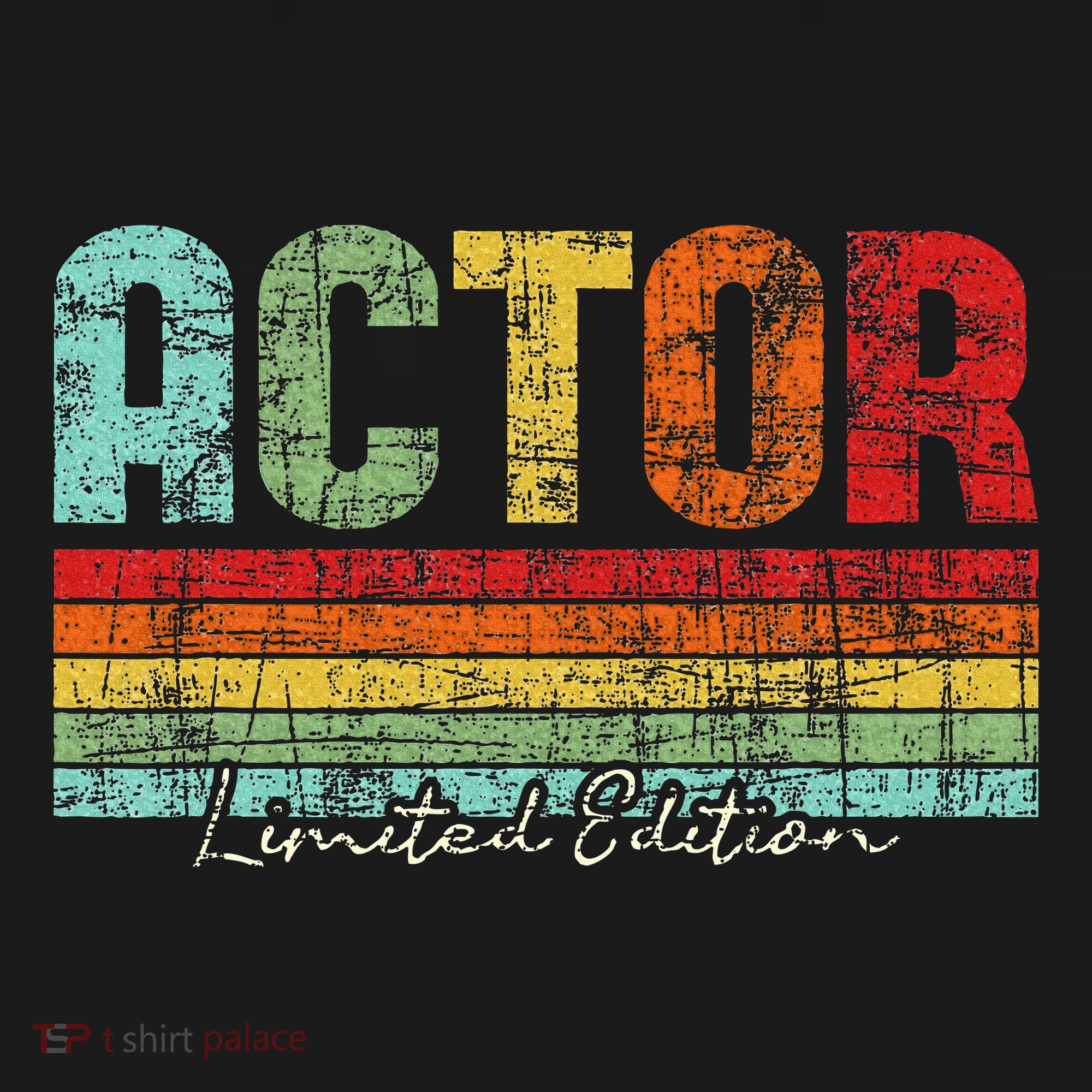 Actor Limited Edition Acting Lover Theatre Drama Women's Hoodie