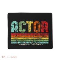 Actor Limited Edition Acting Lover Theatre Drama Mousepad thumb 0