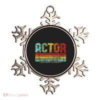 Actor Limited Edition Acting Lover Theatre Drama Ornament thumb 0