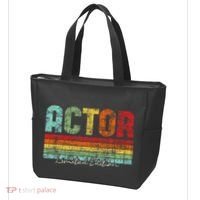 Actor Limited Edition Acting Lover Theatre Drama Tote Bag thumb 3