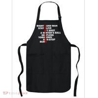 Alexander Hamilton Apron thumb 0