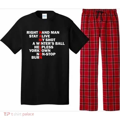 Pajama Set
