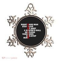Alexander Hamilton Ornament thumb 0