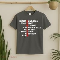Alexander Hamilton T-Shirt thumb 2