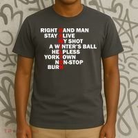 Alexander Hamilton T-Shirt thumb 3