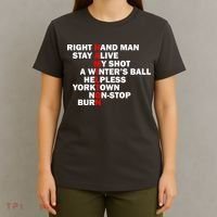Alexander Hamilton T-Shirt thumb 4