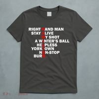 Alexander Hamilton T-Shirt thumb 5