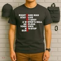 Alexander Hamilton T-Shirt thumb 6