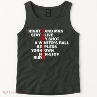 Alexander Hamilton Tank Top thumb 2