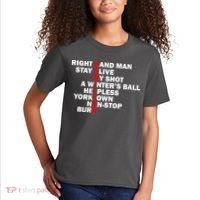 Alexander Hamilton Kids T-Shirt thumb 2