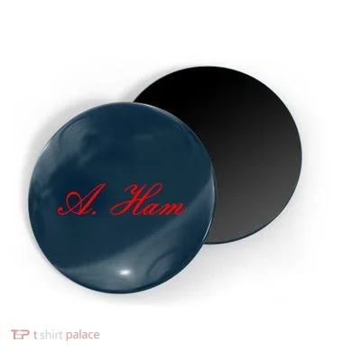 Magnet