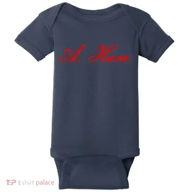 Baby Bodysuit