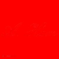 Alexander Hamilton A. Ham Red Script Logo Santa Hat thumb 1