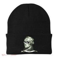 Alexander Hamilton A. Ham Sunglasses USA Beanie thumb 0