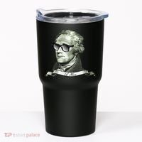 Alexander Hamilton A. Ham Sunglasses USA Tumbler thumb 0