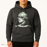 Alexander Hamilton A. Ham Sunglasses USA Hoodie thumb 2