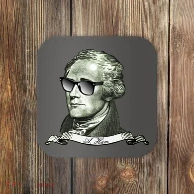 Coaster