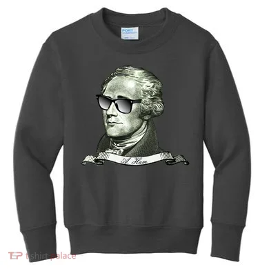 Kids Sweatshirt