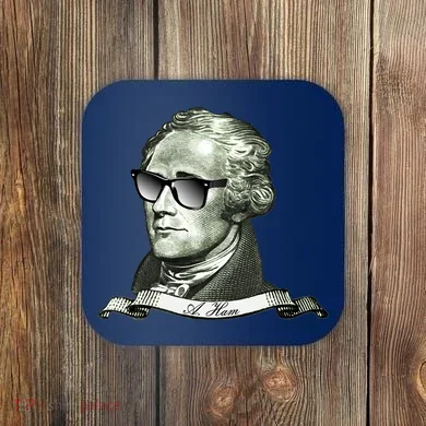 Coaster