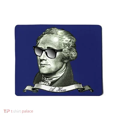 Mousepad