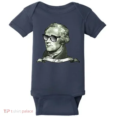 Baby Bodysuit