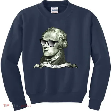 Kids Sweatshirt
