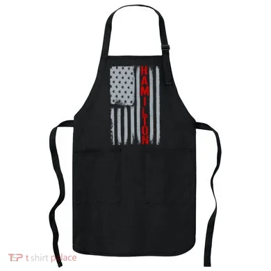 Apron
