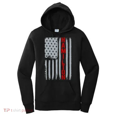 Women's Hoodie
