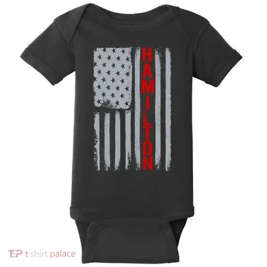 Baby Bodysuit