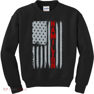 Kids Sweatshirt