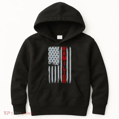 Kids Hoodie