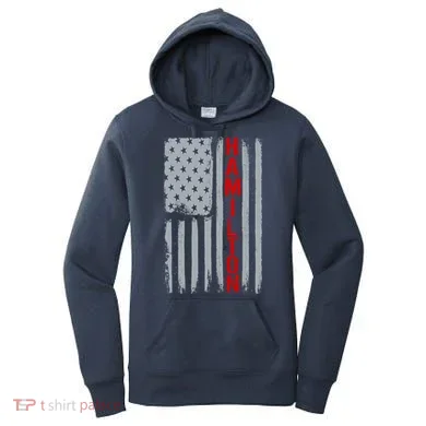 Women's Hoodie