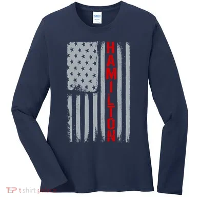 Women's Long Sleeve Shirt