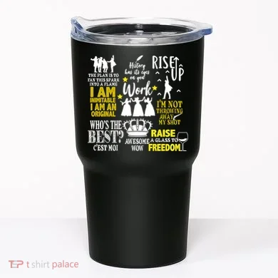 Tumbler