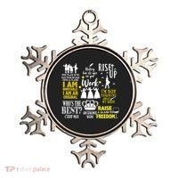 Alexander Hamilton Best Song Quotes Lyrics Ornament thumb 0