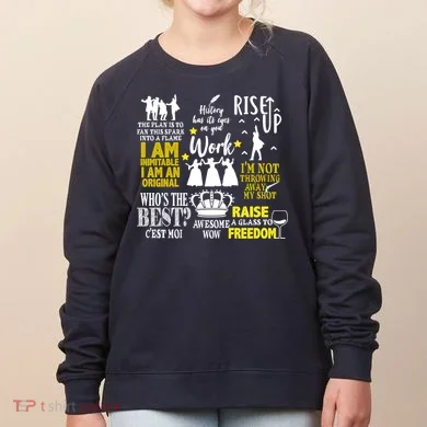 Women's Sweatshirt