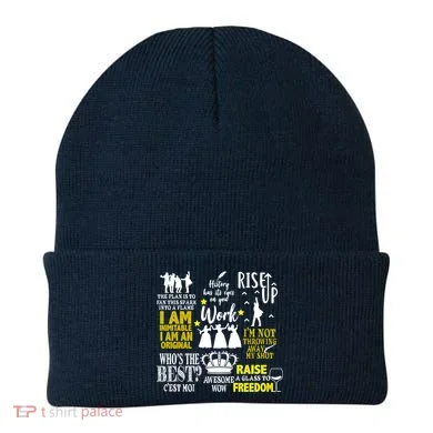 Beanie
