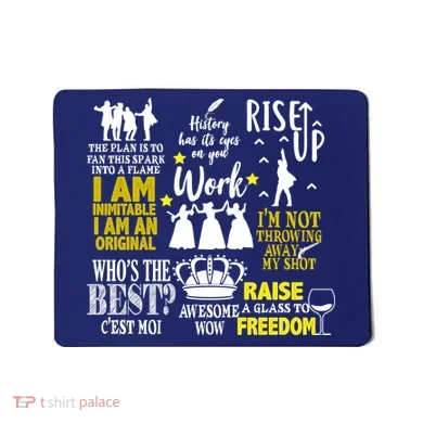 Mousepad