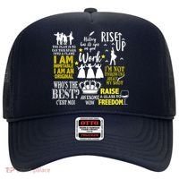 Alexander Hamilton Best Song Quotes Lyrics Hat thumb 0